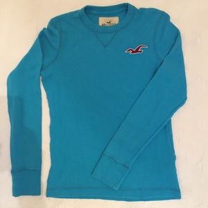 Hollister thermal